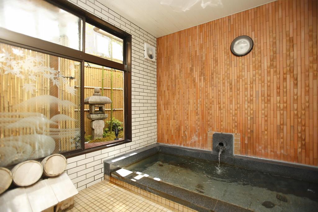 Oyado Hakusan Hotel Hyōgo Екстериор снимка