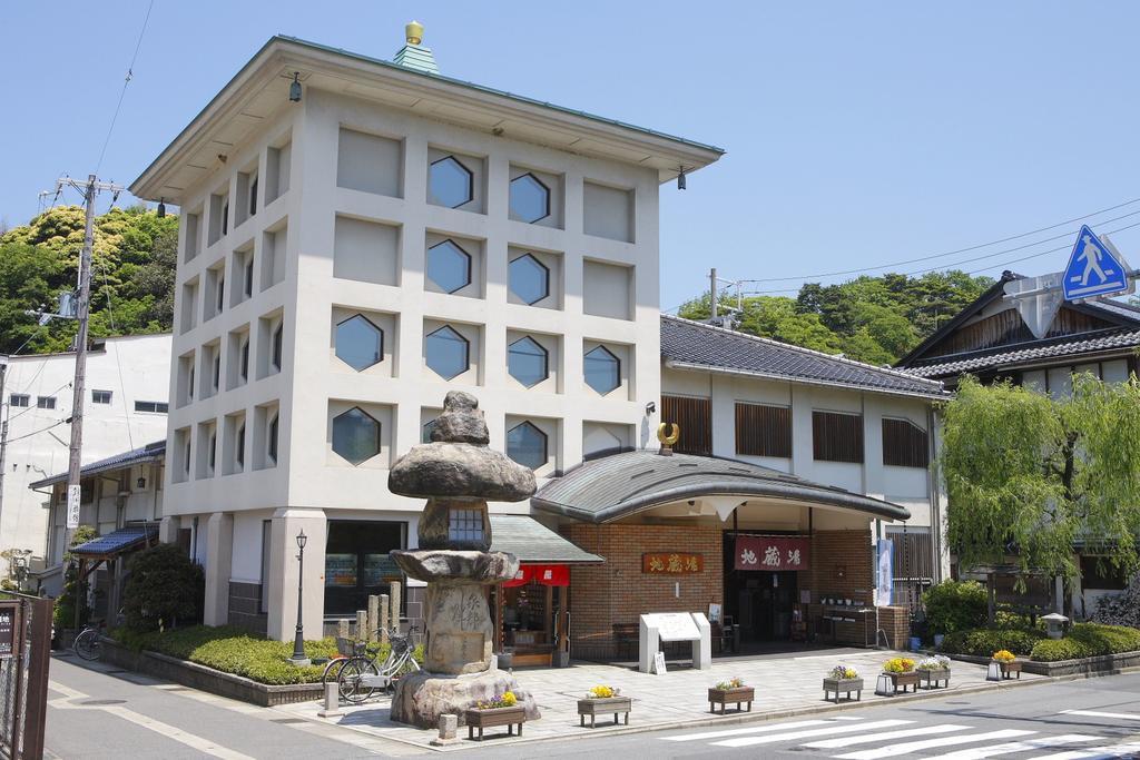 Oyado Hakusan Hotel Hyōgo Екстериор снимка