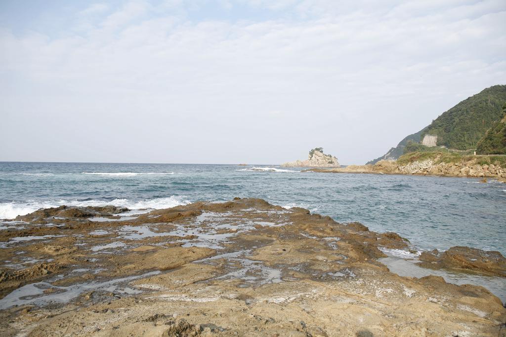 Oyado Hakusan Hotel Hyōgo Екстериор снимка