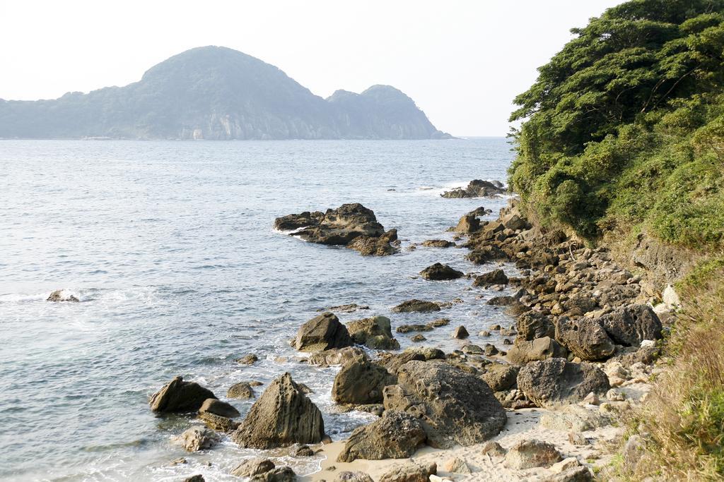 Oyado Hakusan Hotel Hyōgo Екстериор снимка