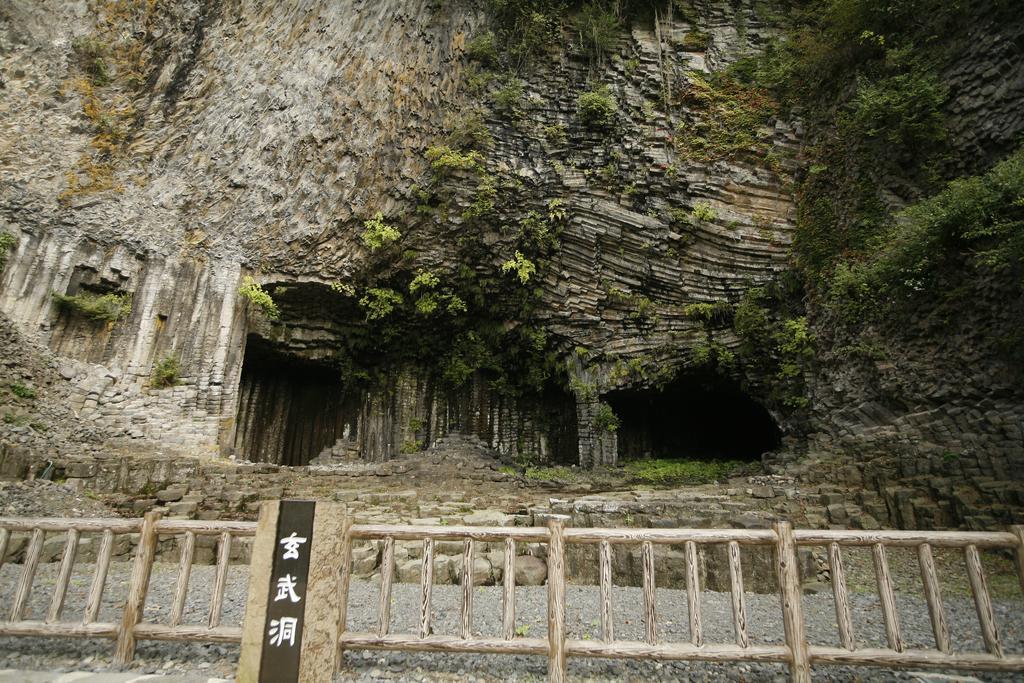 Oyado Hakusan Hotel Hyōgo Екстериор снимка