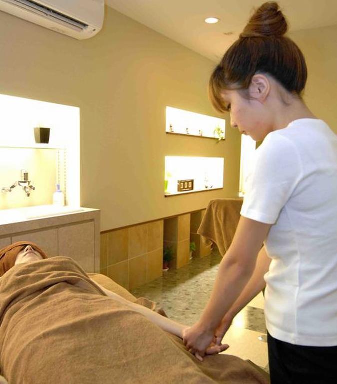 Oyado Hakusan Hotel Hyōgo Екстериор снимка