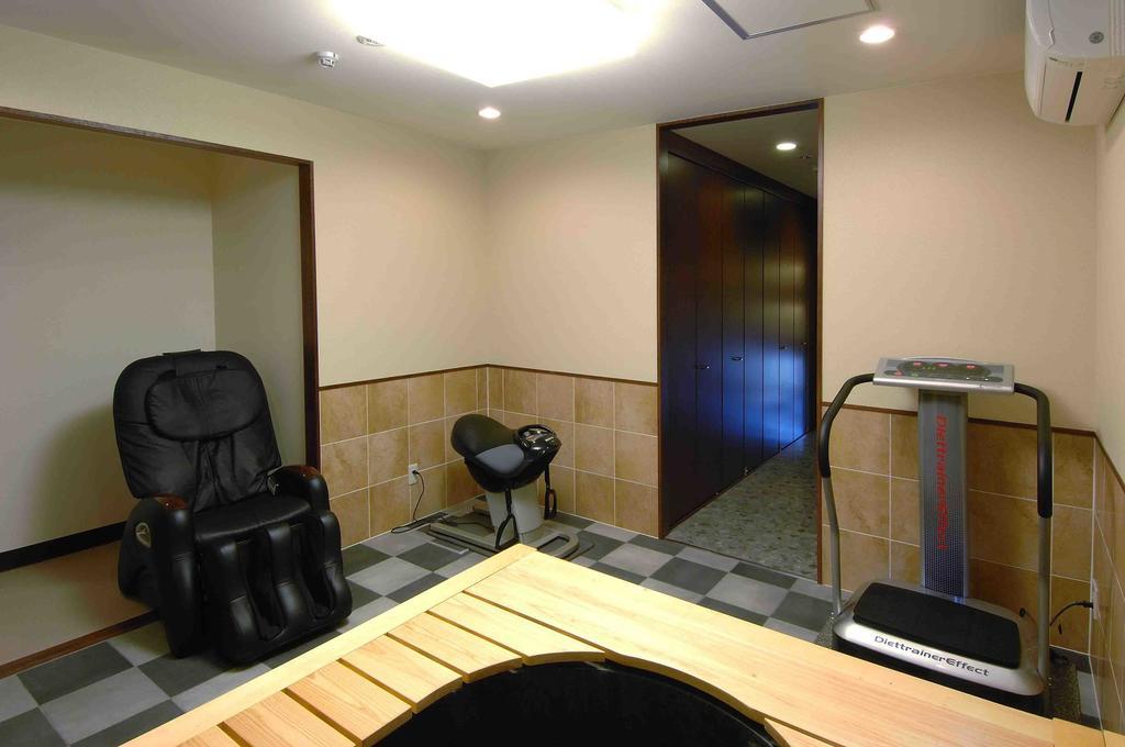 Oyado Hakusan Hotel Hyōgo Екстериор снимка