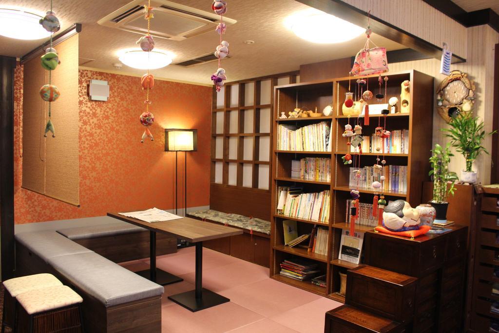 Oyado Hakusan Hotel Hyōgo Екстериор снимка