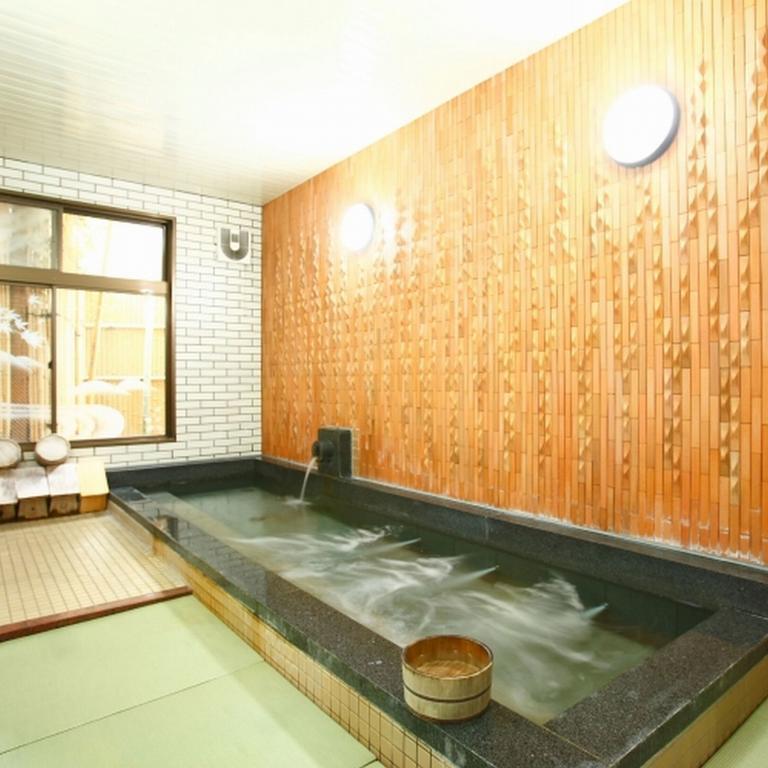 Oyado Hakusan Hotel Hyōgo Екстериор снимка