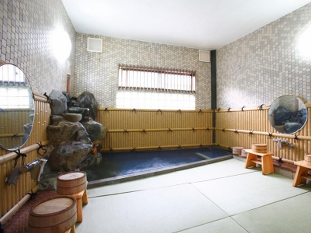 Oyado Hakusan Hotel Hyōgo Екстериор снимка