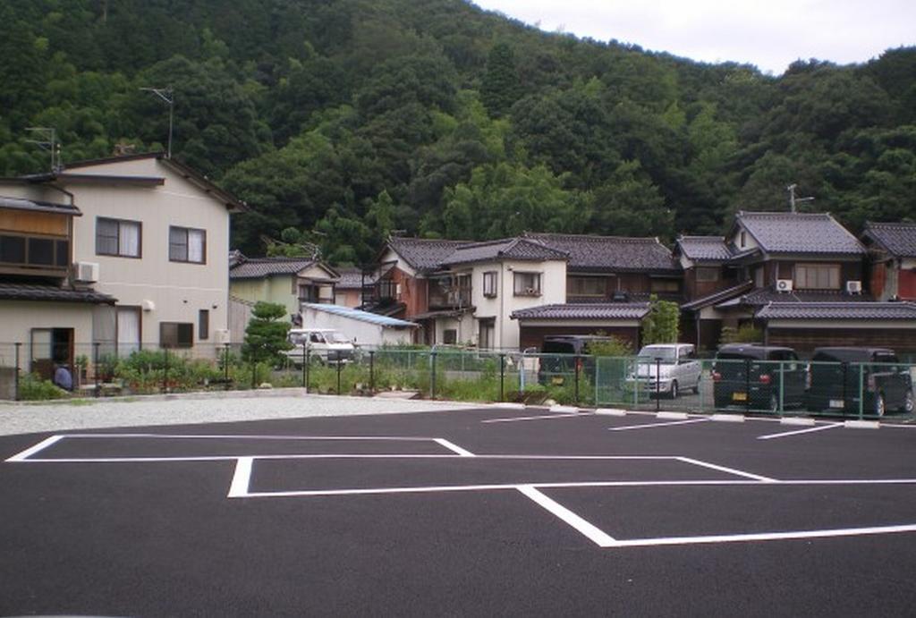 Oyado Hakusan Hotel Hyōgo Екстериор снимка